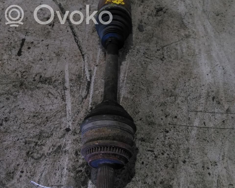Półoś tylna   RO209LSF,5H224B457BA,5H224B457DB,LR047284,LR047286,RO209LSF,TOB500250,TOB500270