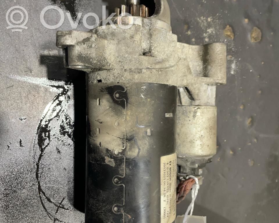 Motor de arranque   03L911021E,03L911021EX,03L911021G,03L911021GX,03L911024,03L911024A,03L911024B,03L911024BX,986024040,LRS02575