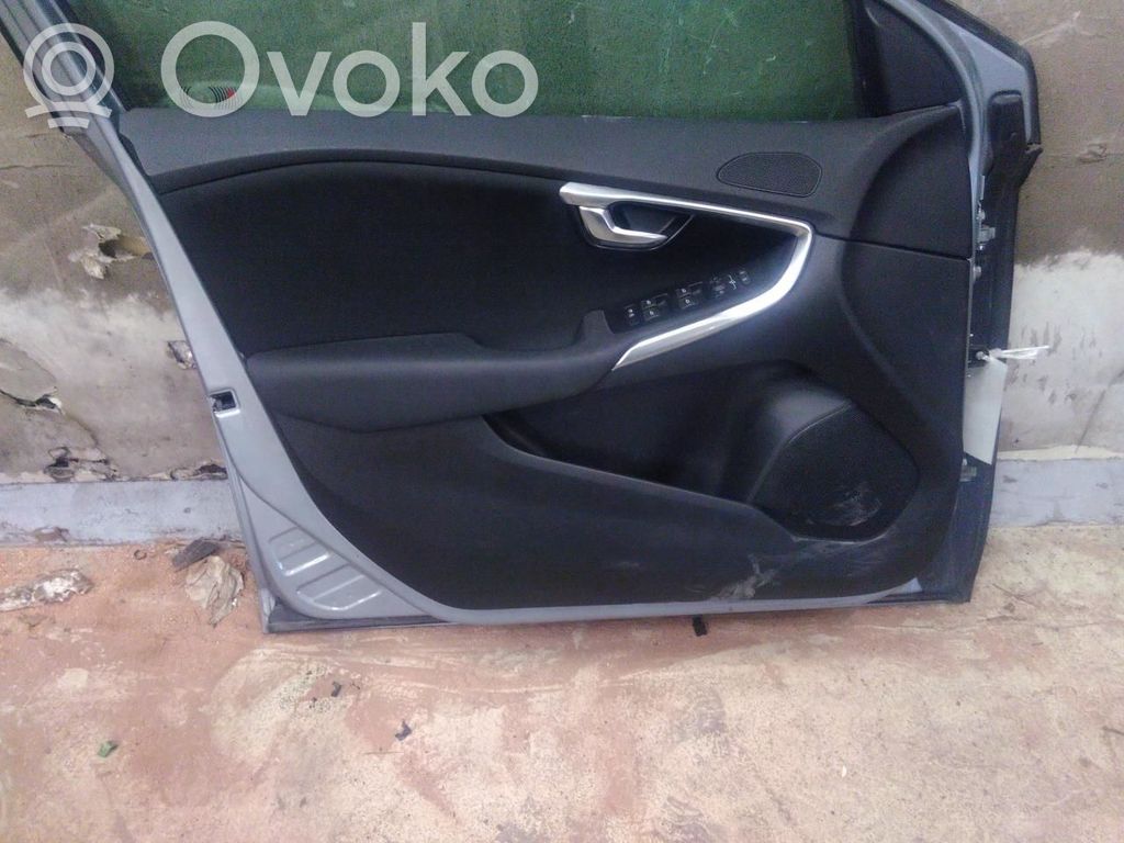 Volvo V40 Electric window control switch 
