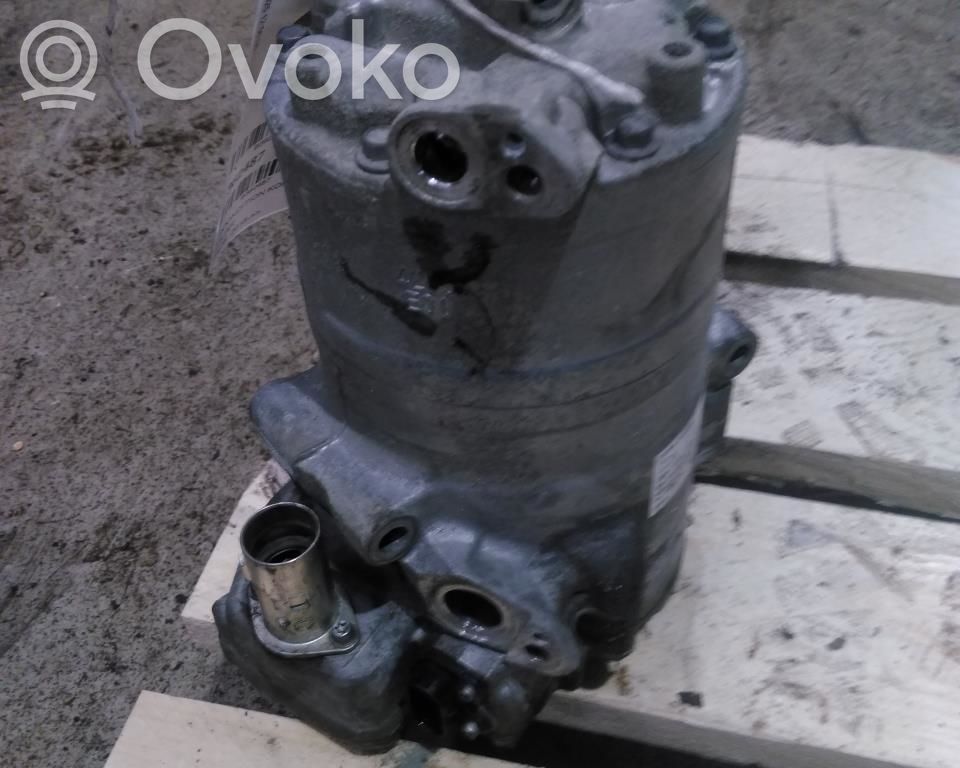 Klimakompressor Pumpe   J9D319D662AB,J9D319D662AB