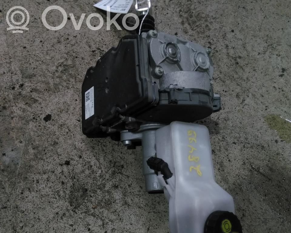 Servo-frein   J9D32D519AAK,J9D32D519AAK