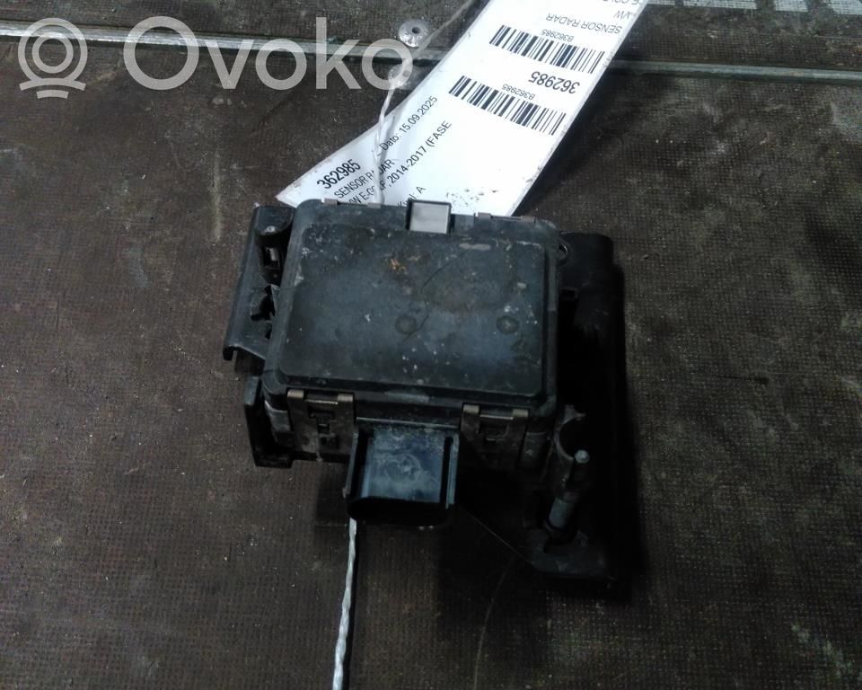 Sensor de radar Distronic   5Q0907561D,203300238,5Q0907561F,203300238,5Q0907561D,5Q0907561F