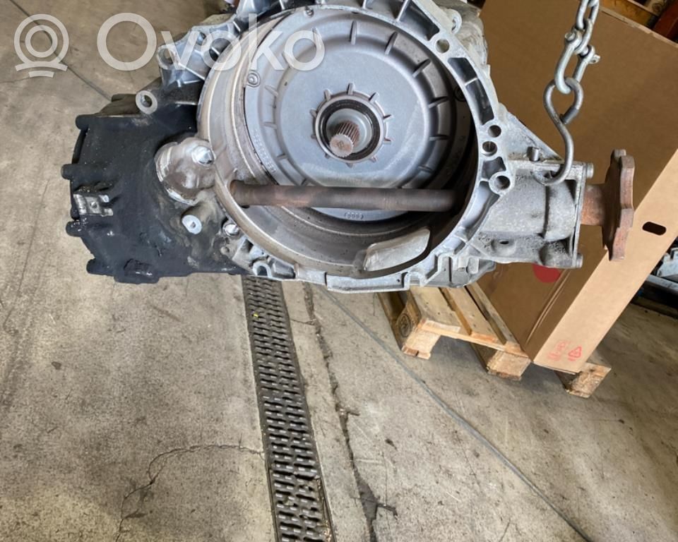 Audi A4 S4 B8 8K Caja de cambios automática 