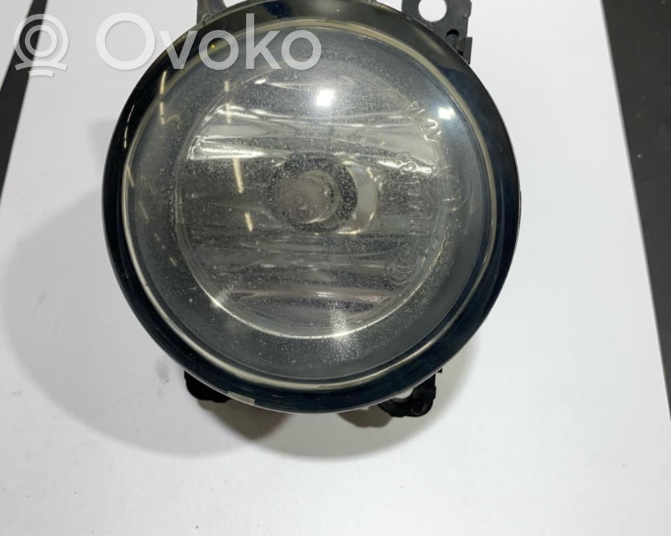 Front fog light   4550597,1209177,2N1115201AB,4550597,4F9315K201AA,89204894