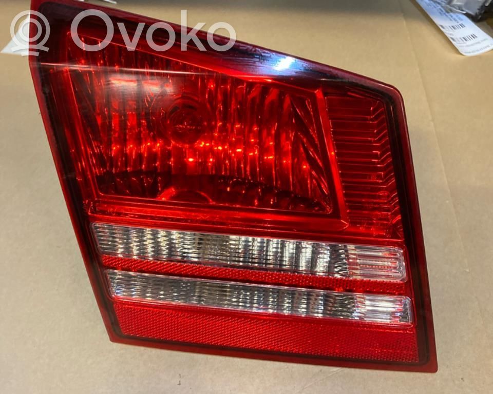 Dodge Journey Rear/tail lights 