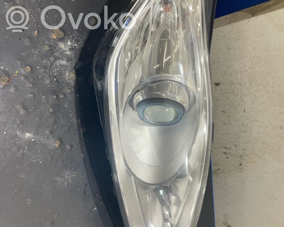 Ford C-MAX II Headlight/headlamp 