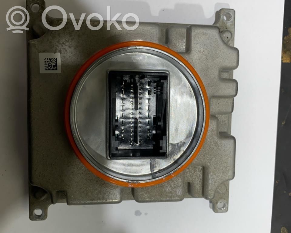 Volkswagen Tiguan Unité de commande / module Xénon 