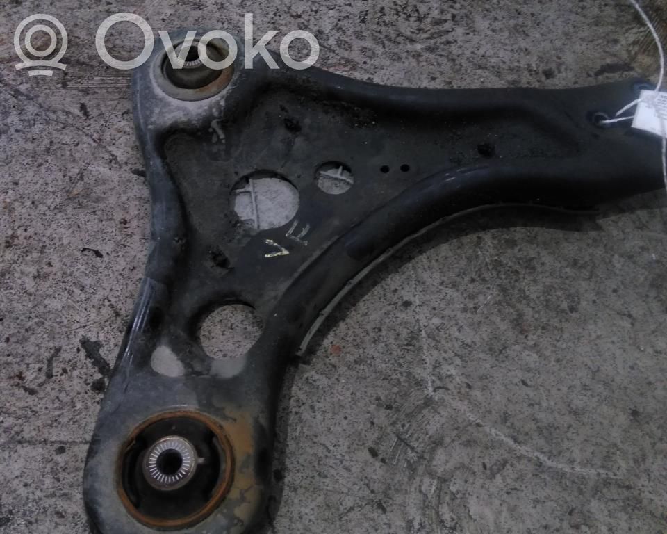 Volkswagen ID.4 Front control arm 