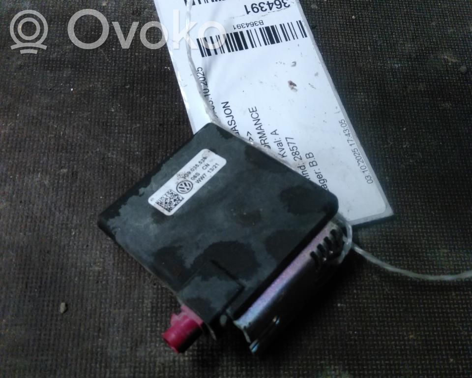 GPS-pystyantenni   3G9035534,3G9035534
