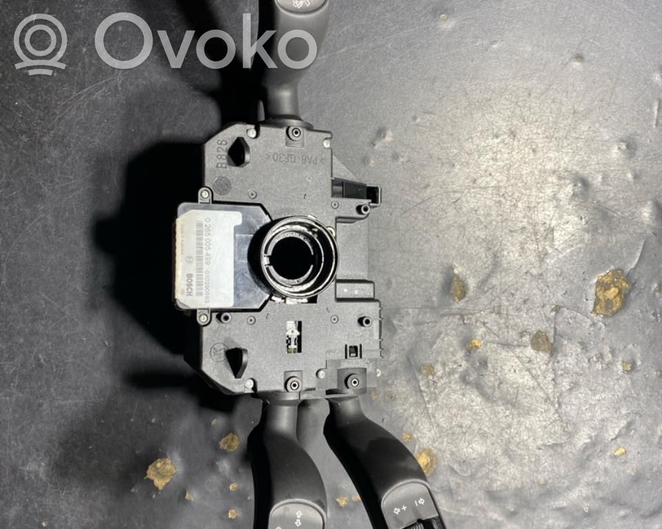 Alfa Romeo 159 Interrupteur / bouton multifonctionnel 