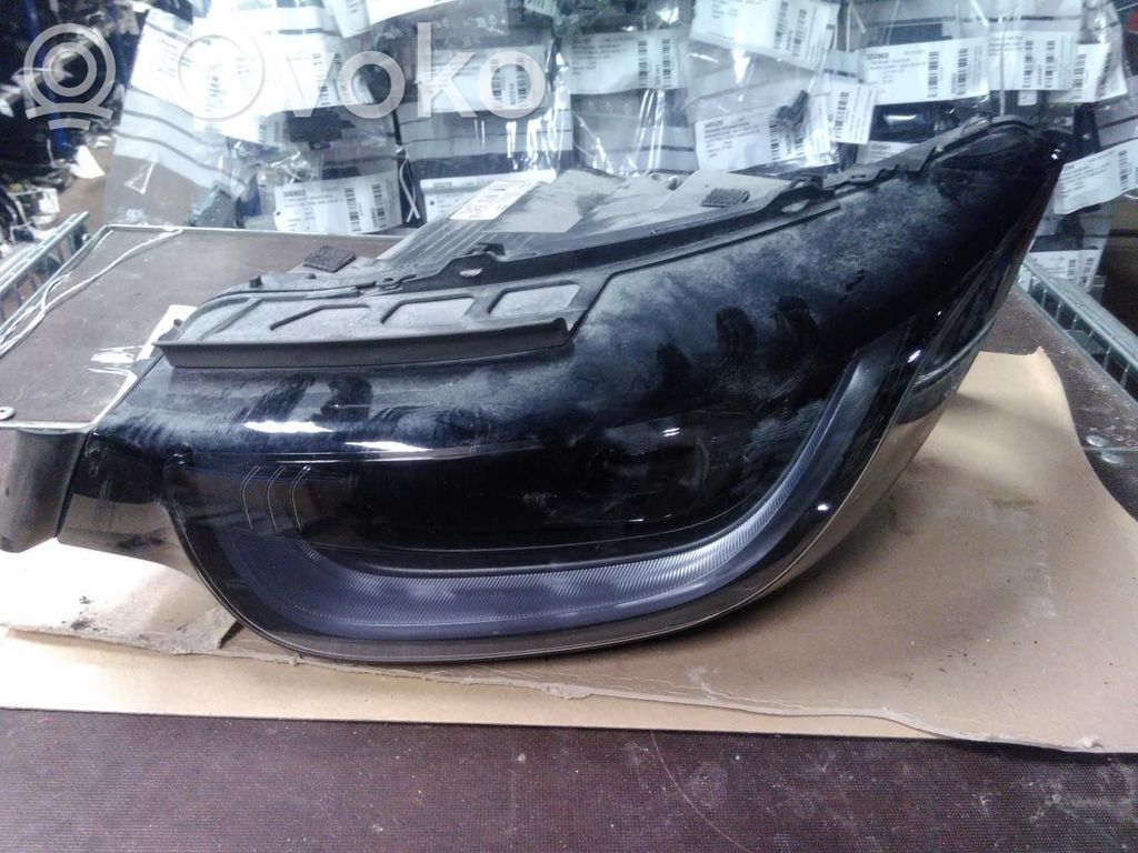 Lampa przednia   63117381899,63117381899