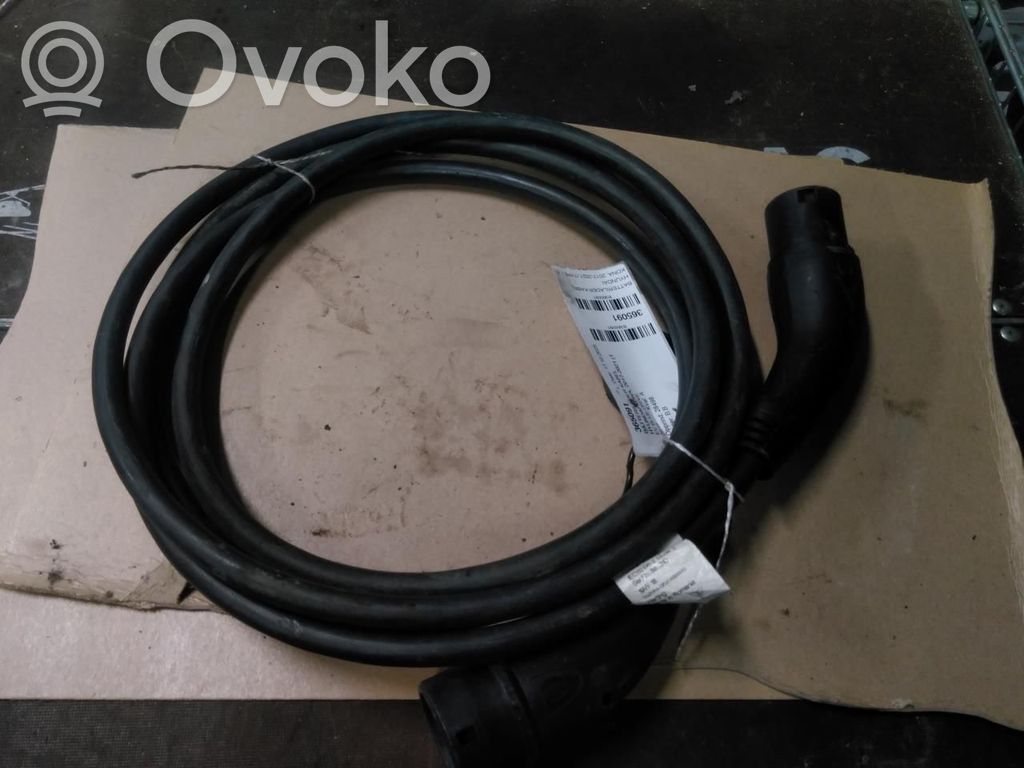 Hyundai Kona I Cavo di ricarica per auto elettriche 