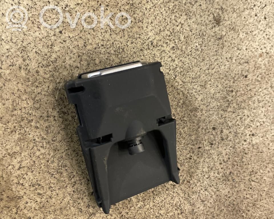 Hyundai Kona I Capteur de stationnement avant PDC