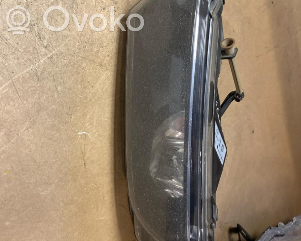 Skoda Octavia Mk3 (5E) Światło przeciwmgłowe przednie 