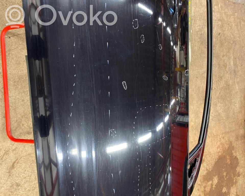 Mitsubishi Outlander Priekinės durys 