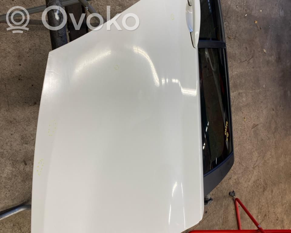 BMW 1 F20 F21 Rear door 