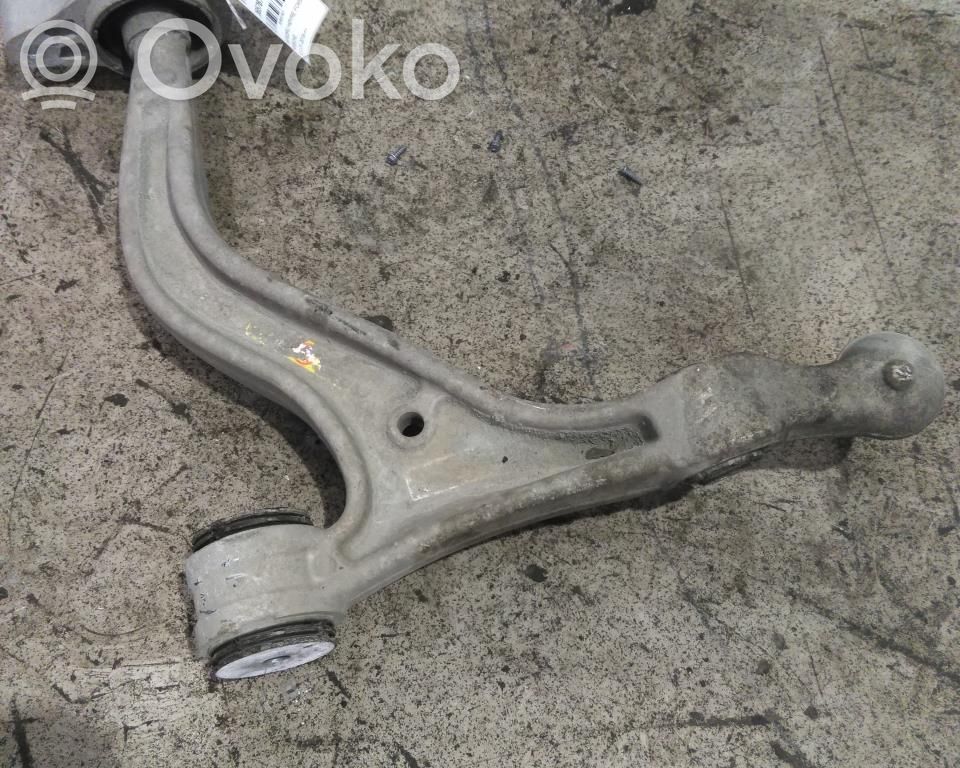 Porsche Taycan 9J1 Wahacz przedni 