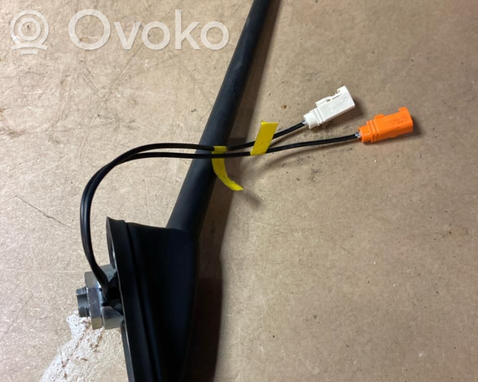 Peugeot Expert GPS Antenne 