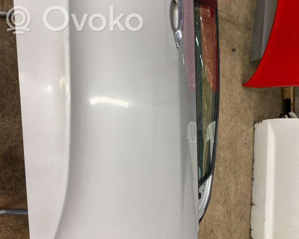Hyundai ix35 Etuovi 