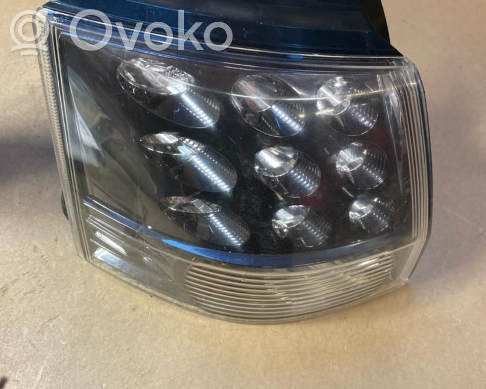 Mitsubishi Outlander Takavalot 