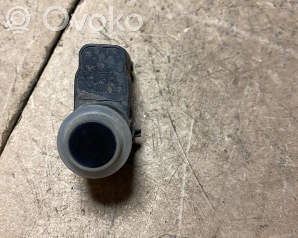 Peugeot 3008 I Parking (PDC) sensor switch 