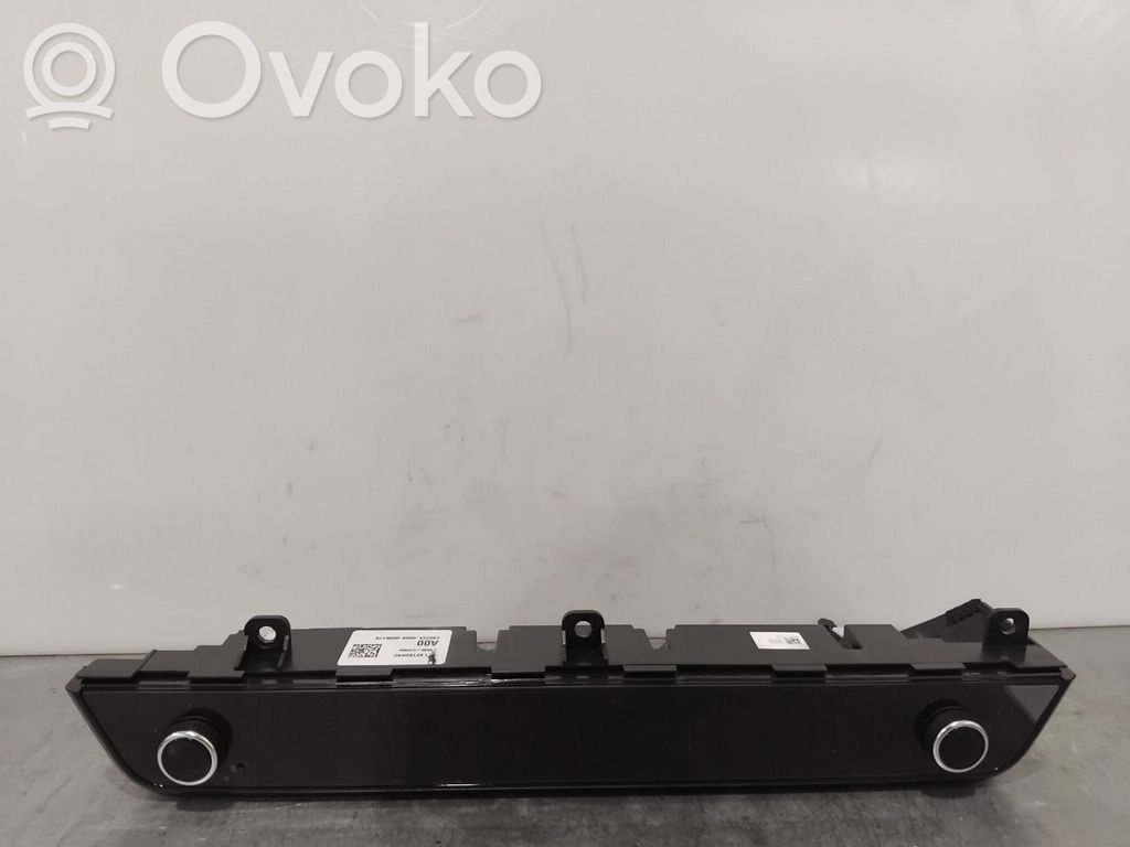 KIA EV6 Other switches/knobs/shifts 