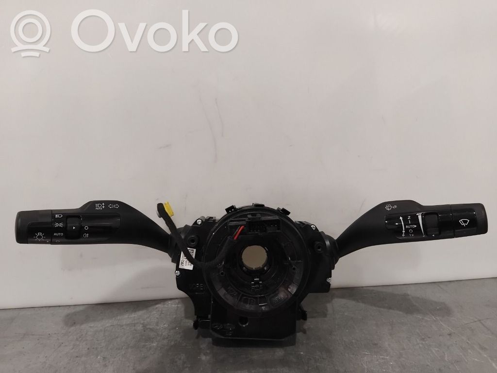 Multifunctional control switch/knob   934B5CV875,934B5CV875,934B5CV875,934B5CV875