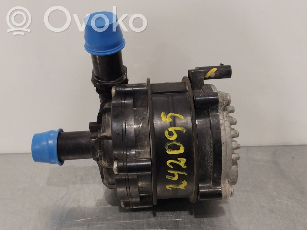 Bomba de agua   2831080,LJ938K577BE,LJ938K577BE,2831080,LJ938K577BE