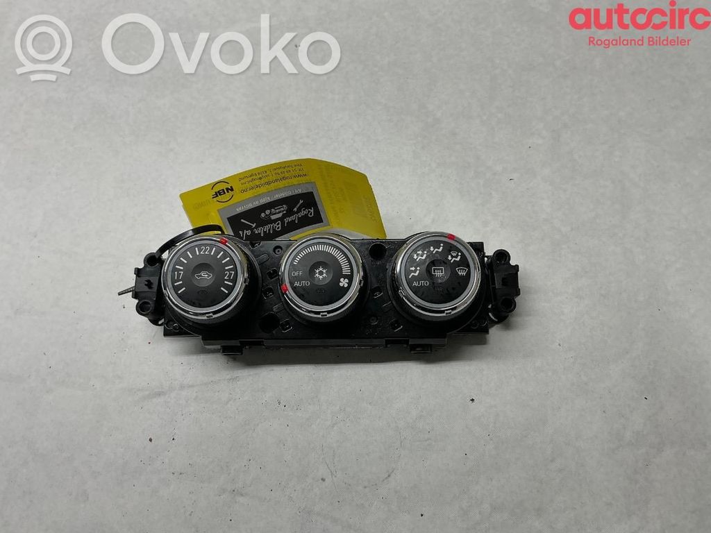 Mitsubishi ASX Rămă unitate control climatizare 