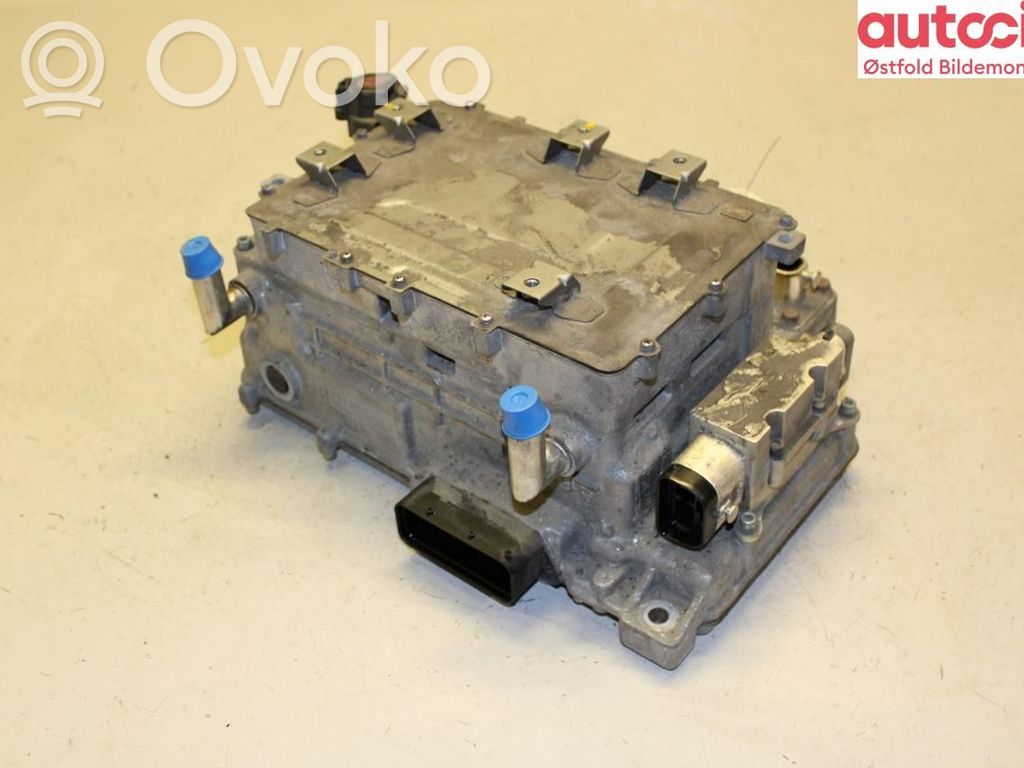 KIA Niro Caricabatteria (opzionale) 