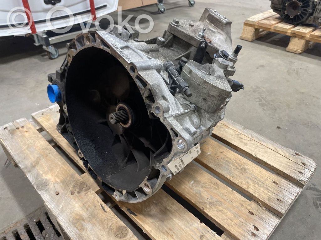 Volvo V70 Cutie viteze manuală cu 6 trepte 