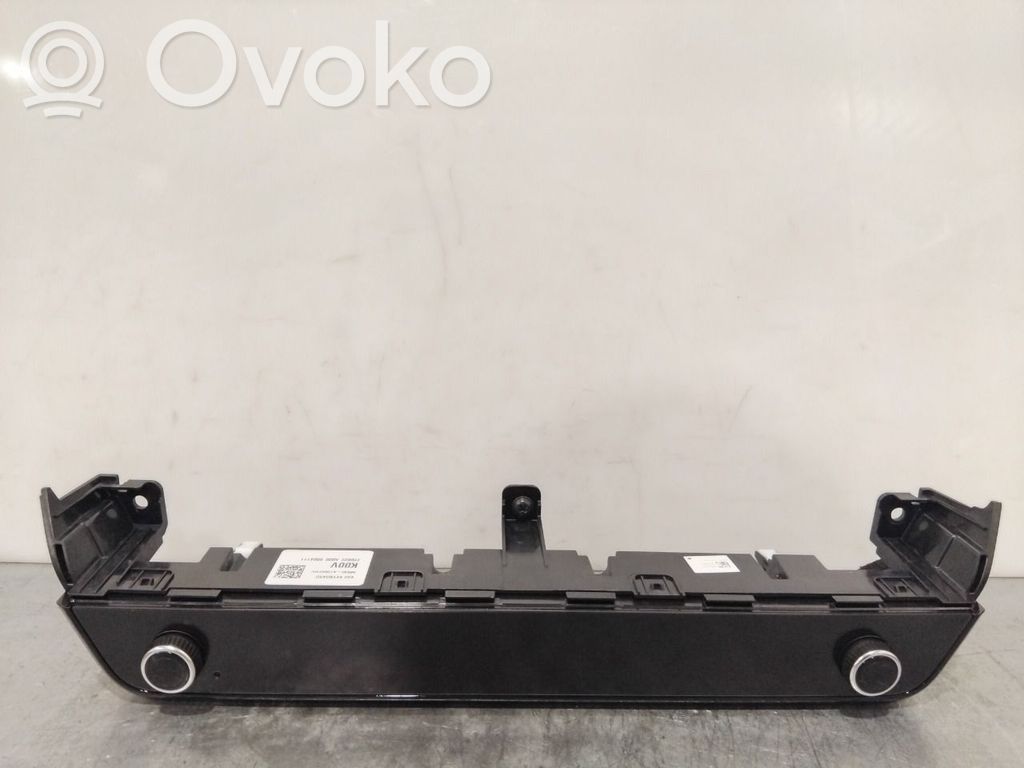 KIA Niro Other switches/knobs/shifts 