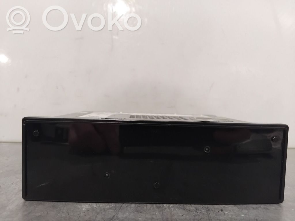 KIA Niro Radio/CD/DVD/GPS head unit 