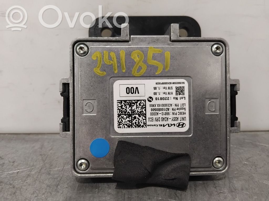 KIA Niro Other control units/modules 