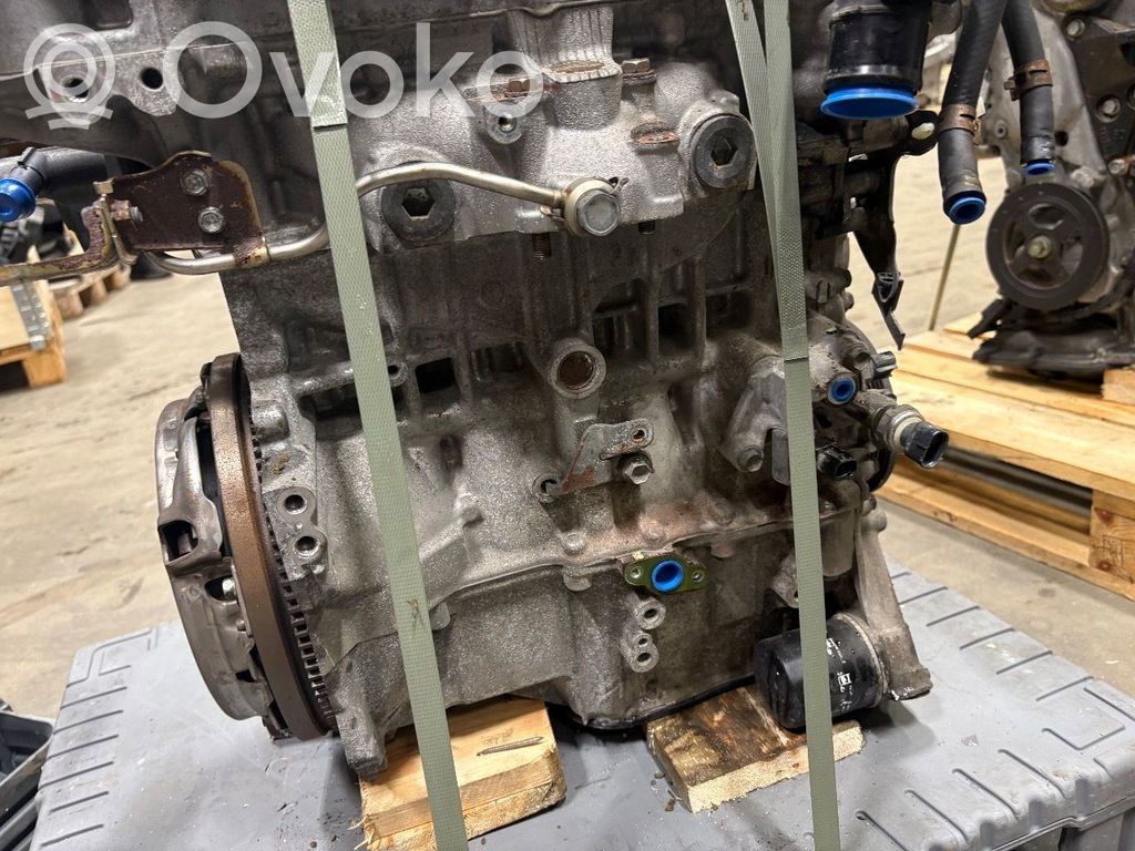 Toyota Auris E180 Motor 