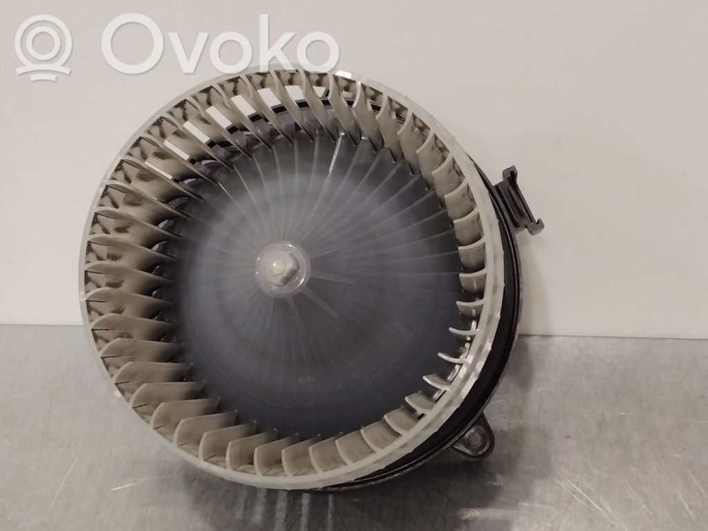 Opel Insignia A Ventilator aerotermă 