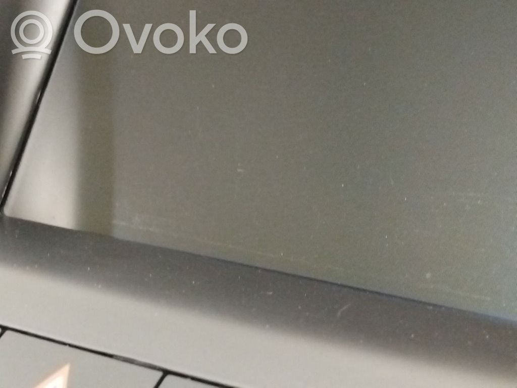 Opel Insignia A Panel radia 