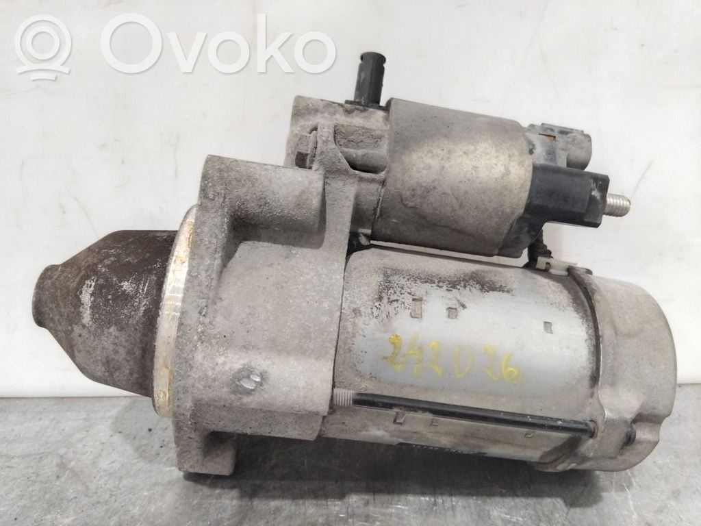 Motor de arranque   361002A500,361002A500,361002A500,361002A500,4280006760