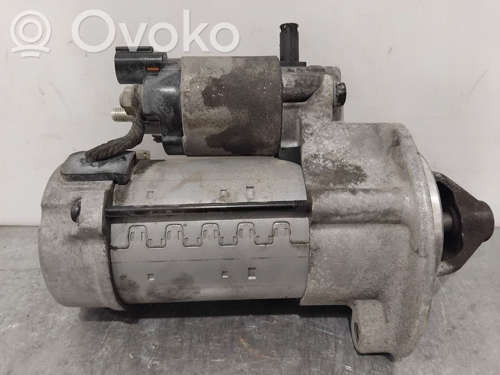 KIA Ceed Motor de arranque