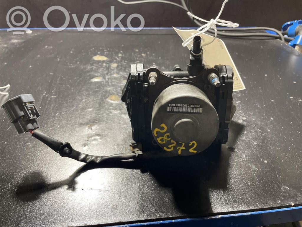 Bomba de vacío   31274862,31274862