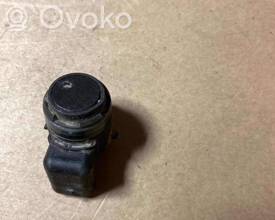 Skoda Octavia Mk3 (5E) Parking (PDC) sensor switch 