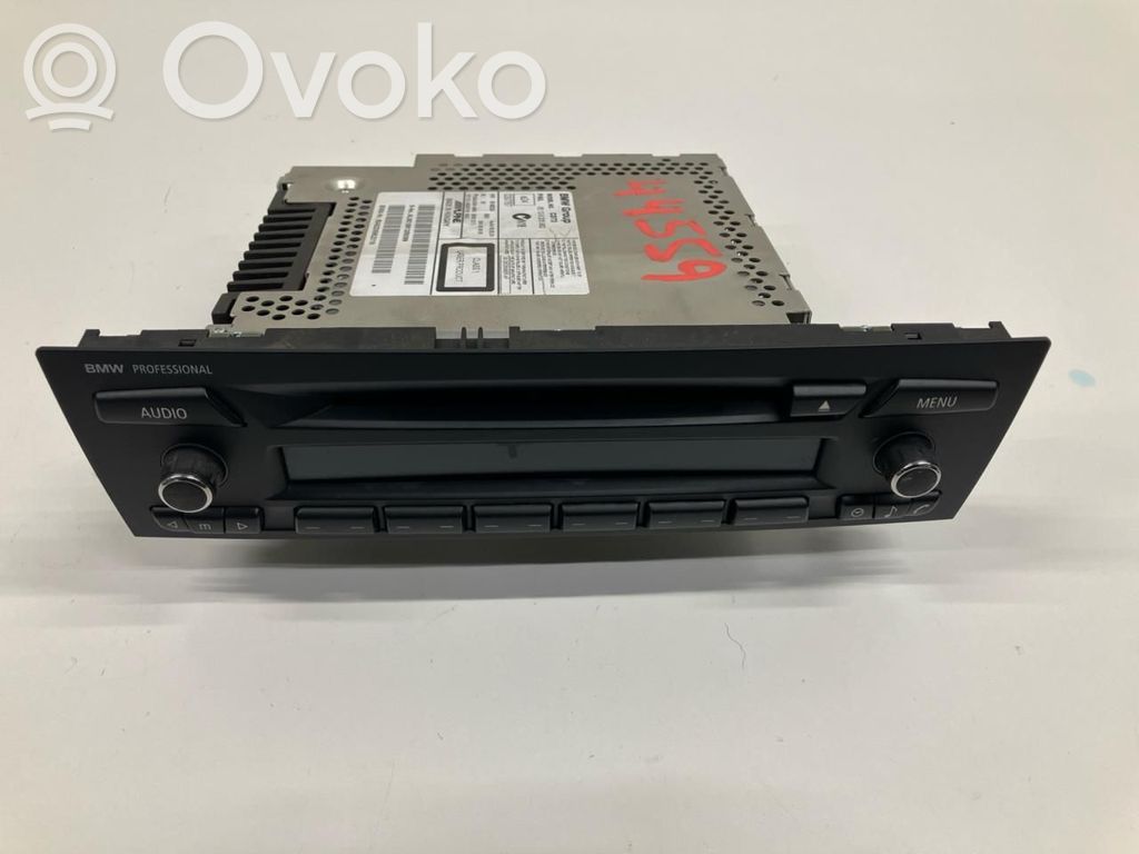 BMW 1 E81 E87 Radio/CD/DVD/GPS head unit 