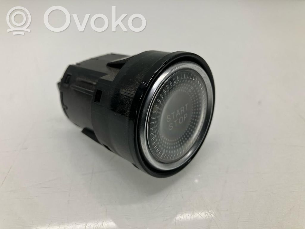 Voyah Free Engine start stop button switch 