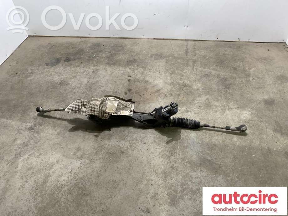 Volkswagen Golf VII Steering rack 
