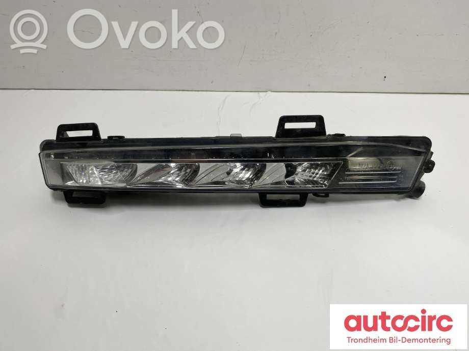 Ford S-MAX LED Daytime headlight 