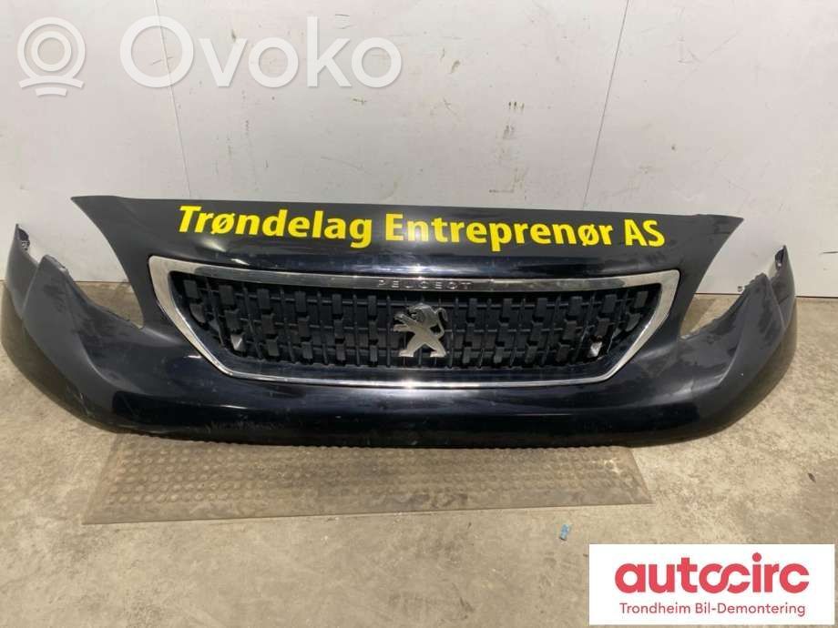 Peugeot Expert Atrapa chłodnicy / Grill 