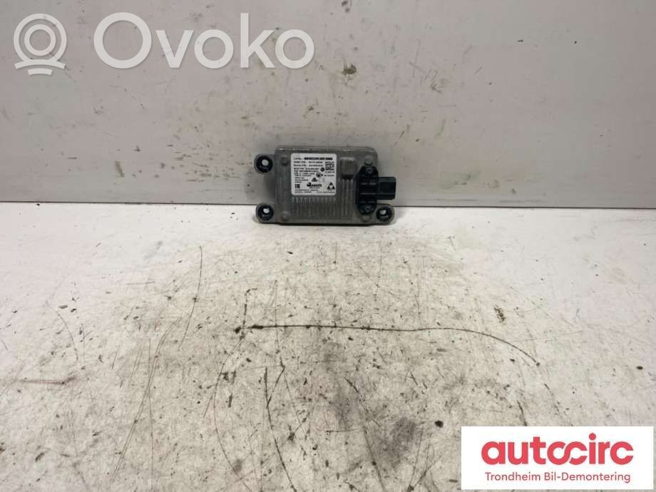 KIA Optima Sensor de radar Distronic 