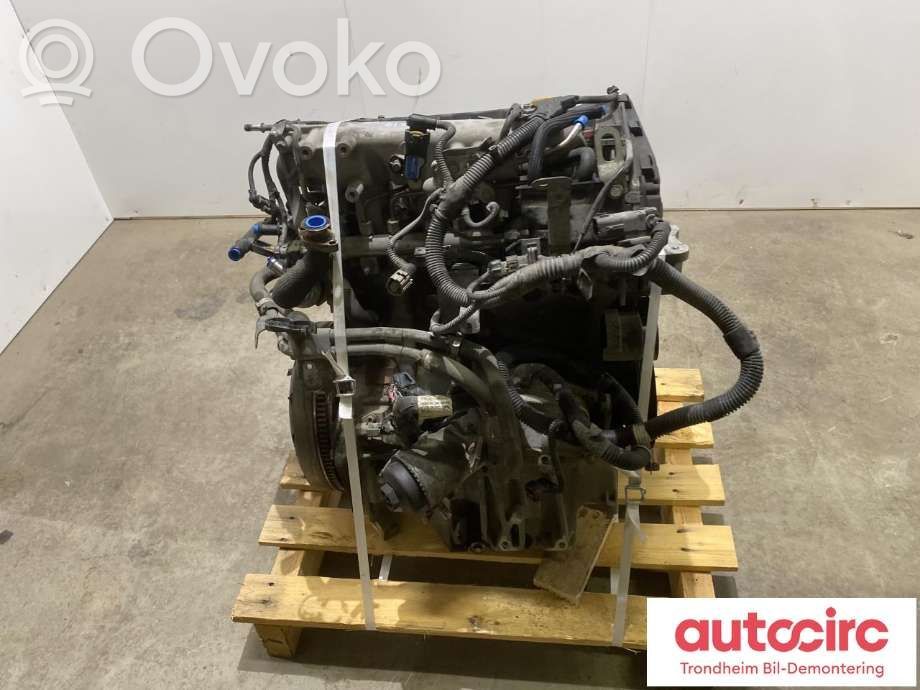 Motor