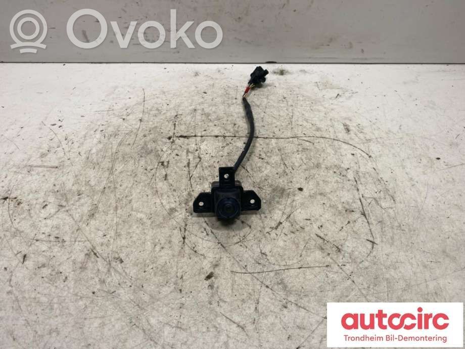 KIA Optima Etupysäköintitutkan anturin pidike (PDC) 