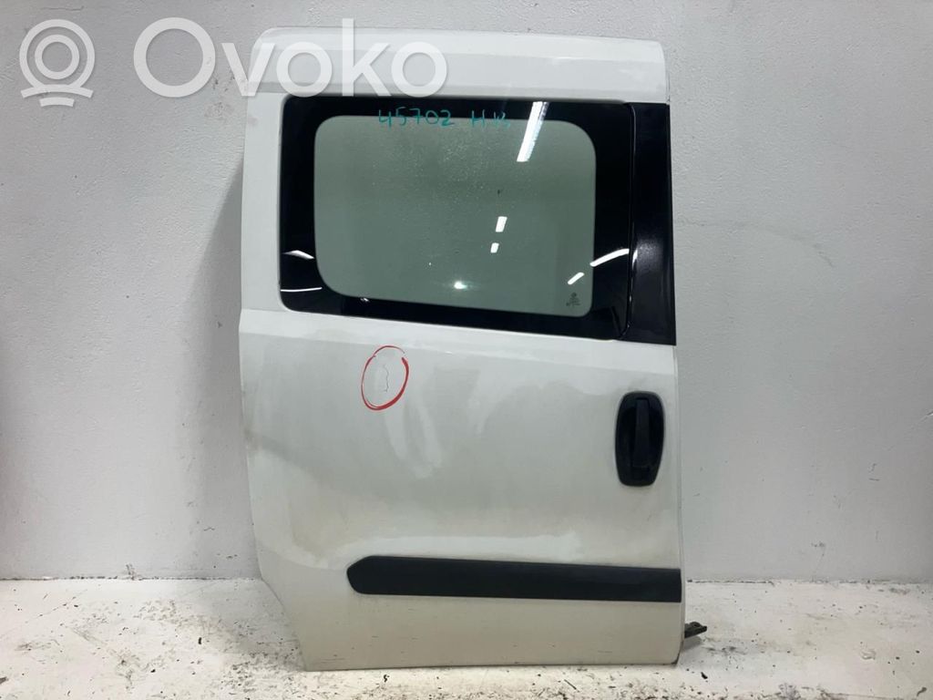 Opel Combo D Puerta corrediza 